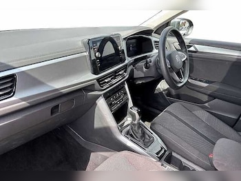Used Volkswagen T-Roc 2025 for sale - 79054538: Photo