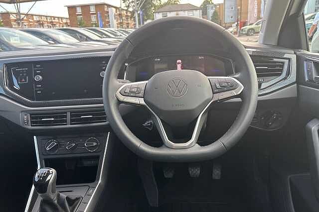 Used Volkswagen Polo 2025 for sale - 77822020: Photo 14