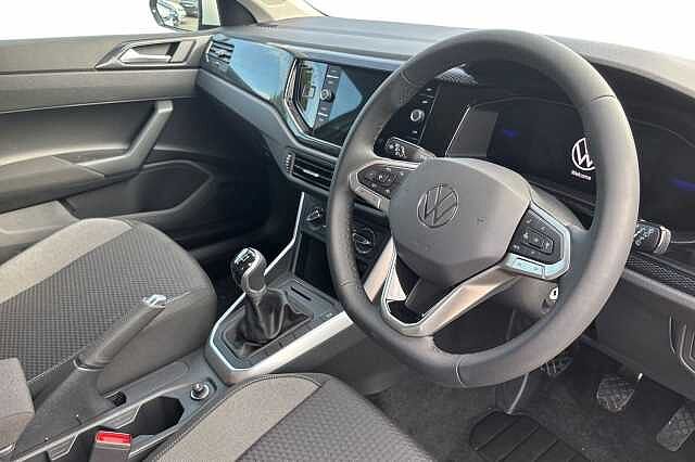 Used Volkswagen Polo 2025 for sale - 77822020: Photo 6