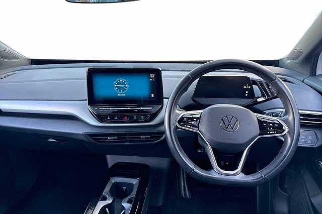 Used Volkswagen ID.4 2022 for sale - 76149005: Photo 10