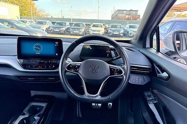 Used Volkswagen ID.4 2022 for sale - 76149005: Photo 14
