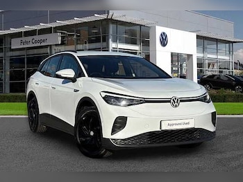 2022 (22) - 109kW Life Pure 52kWh 5dr Auto