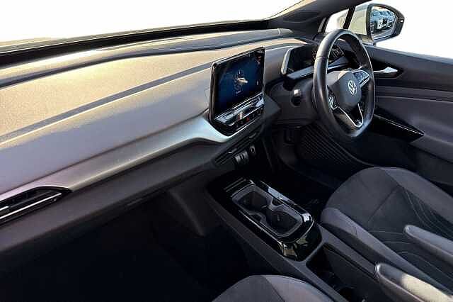 Used Volkswagen ID.4 2022 for sale - 76149005: Photo 2