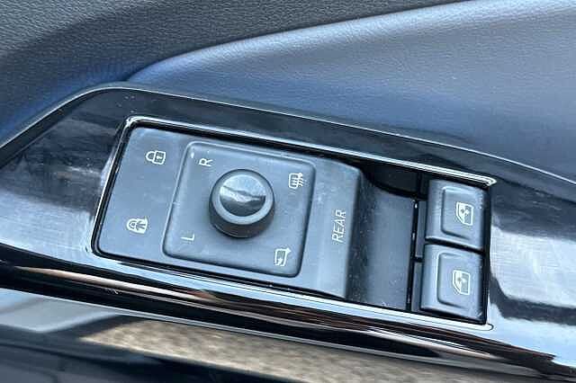 Used Volkswagen ID.4 2022 for sale - 76149005: Photo 33
