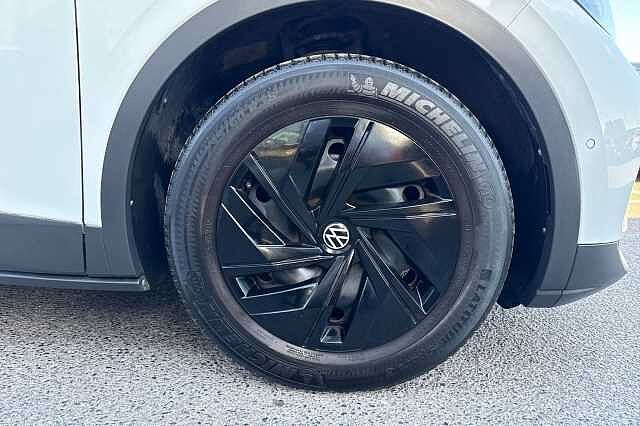 Used Volkswagen ID.4 2022 for sale - 76149005: Photo 5