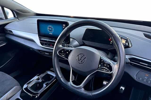 Used Volkswagen ID.4 2022 for sale - 76149005: Photo 6