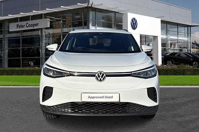 Used Volkswagen ID.4 2022 for sale - 76149005: Photo 7