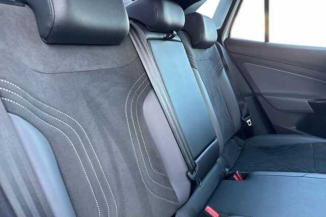 Used Volkswagen ID.4 2022 for sale - 76149005: Photo 8