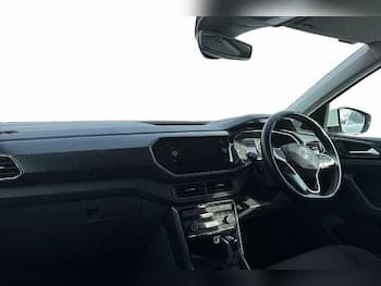 Used Volkswagen T-Cross 2020 for sale - 79643857: Photo
