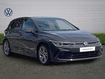 Used Volkswagen Golf 2023 for sale - 79330357: Photo