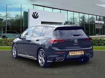 Used Volkswagen Golf 2023 for sale - 79330357: Photo