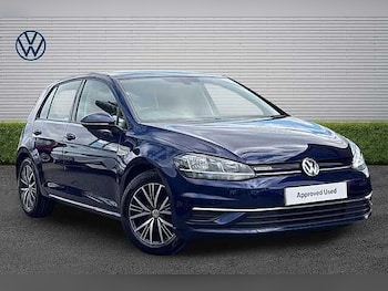 Used Volkswagen Golf 2018 for sale - 78056866: Photo