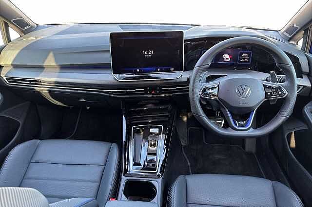 Used Volkswagen Golf 2025 for sale - 76324327: Photo 10