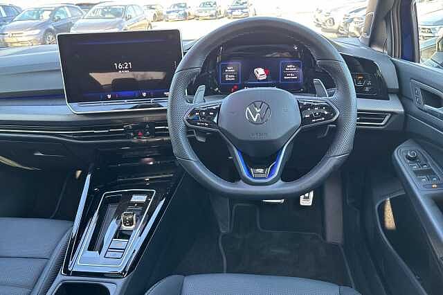 Used Volkswagen Golf 2025 for sale - 76324327: Photo 14