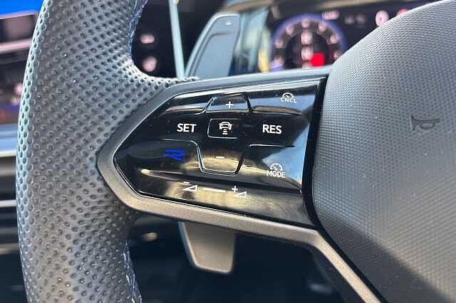 Used Volkswagen Golf 2025 for sale - 76324327: Photo 15