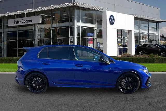 Used Volkswagen Golf 2025 for sale - 76324327: Photo 4
