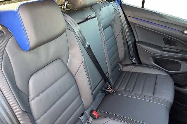 Used Volkswagen Golf 2025 for sale - 76324327: Photo 8