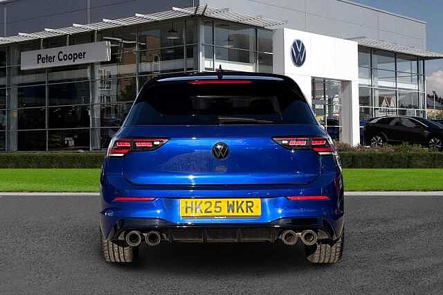 Used Volkswagen Golf 2025 for sale - 76324327: Photo 9