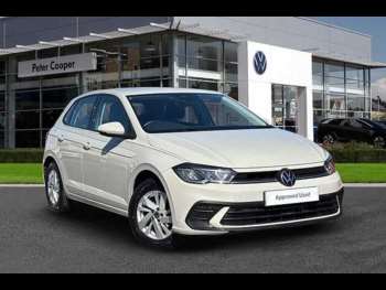 2021 (71) - MK6 Facelift (2021) 1.0 80PS Life 5-Door