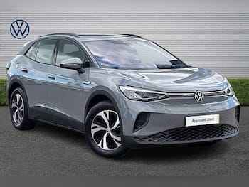 Used Volkswagen ID.4 2023 for sale - 79531115: Photo