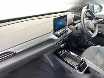 Used Volkswagen ID.4 2023 for sale - 79531115: Photo