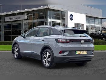 Used Volkswagen ID.4 2023 for sale - 79531115: Photo