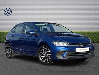 Used Volkswagen Polo 2022 for sale - 78379767: Photo