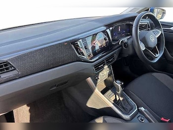 Used Volkswagen Polo 2022 for sale - 78379767: Photo