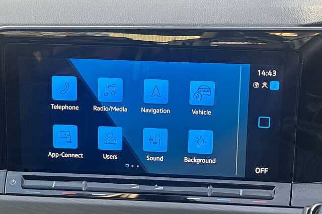 Used Volkswagen Golf 2023 for sale - 77228176: Photo 13