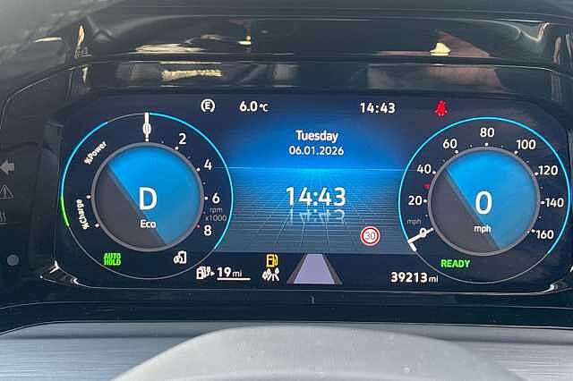 Used Volkswagen Golf 2023 for sale - 77228176: Photo 18