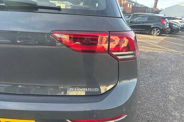 Used Volkswagen Golf 2023 for sale - 77228176: Photo 22