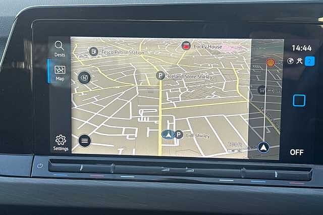 Used Volkswagen Golf 2023 for sale - 77228176: Photo 25