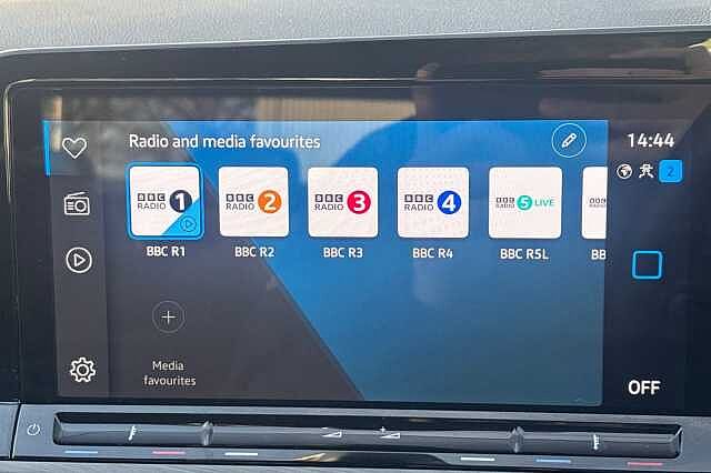 Used Volkswagen Golf 2023 for sale - 77228176: Photo 26