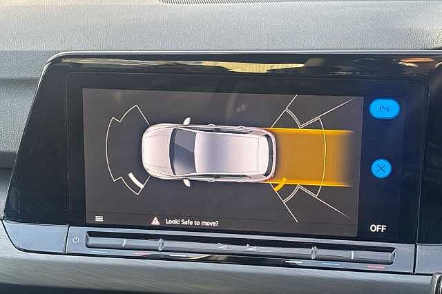 Used Volkswagen Golf 2023 for sale - 77228176: Photo 28