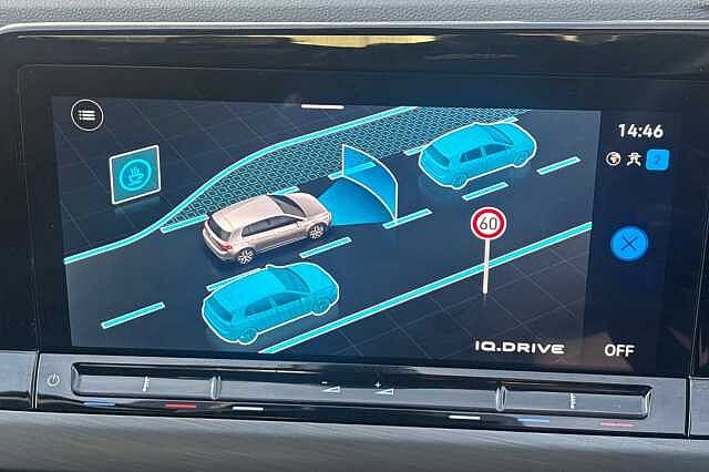 Used Volkswagen Golf 2023 for sale - 77228176: Photo 29