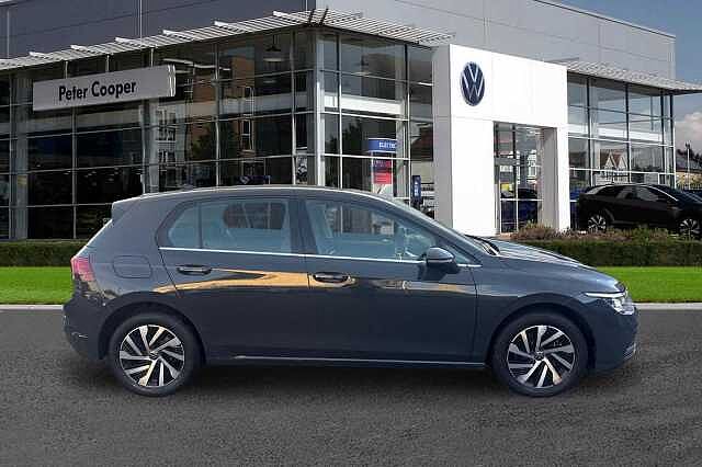 Used Volkswagen Golf 2023 for sale - 77228176: Photo 4