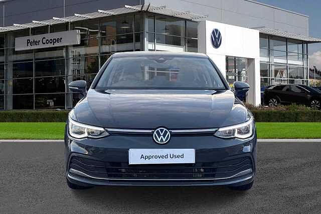 Used Volkswagen Golf 2023 for sale - 77228176: Photo 7