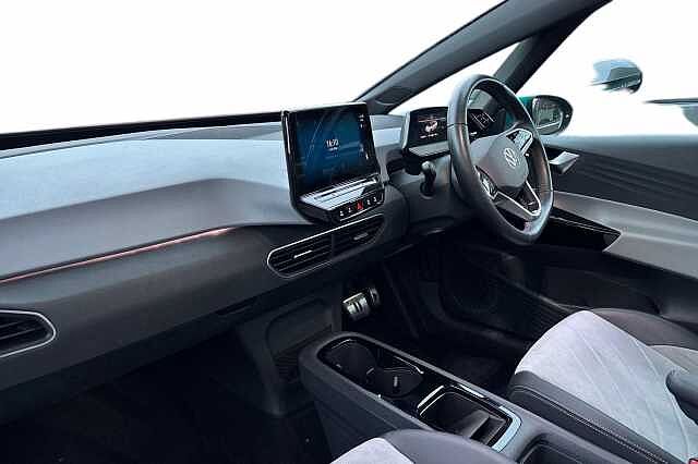 Used Volkswagen ID.3 2022 for sale - 77038692: Photo 2