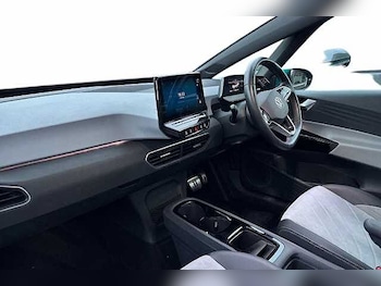 Used Volkswagen ID.3 2022 for sale - 77038692: Photo