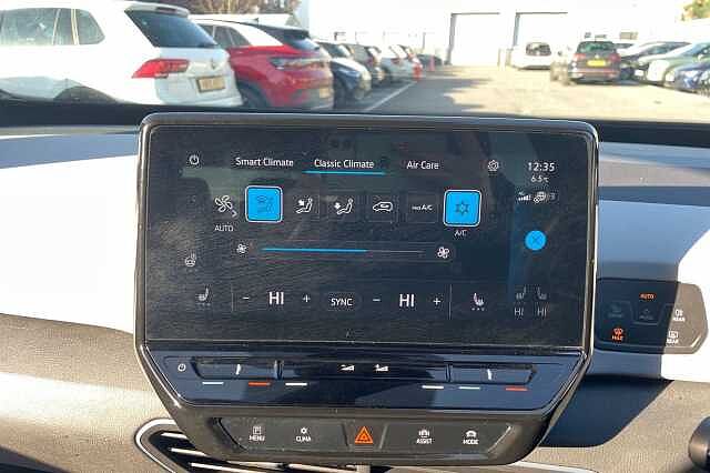 Used Volkswagen ID.3 2022 for sale - 77038692: Photo 31