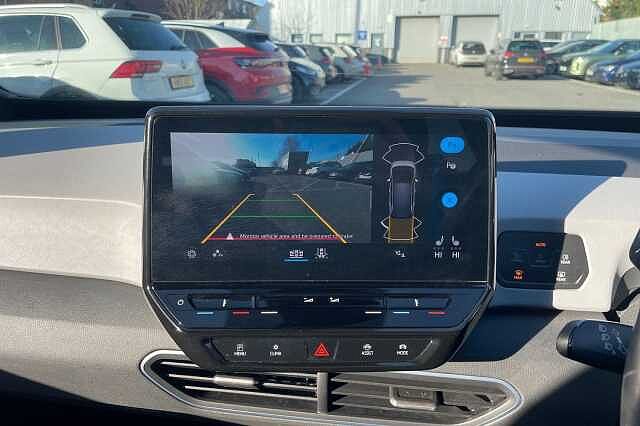 Used Volkswagen ID.3 2022 for sale - 77038692: Photo 32