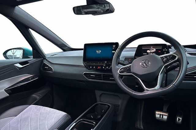 Used Volkswagen ID.3 2022 for sale - 77038692: Photo 6