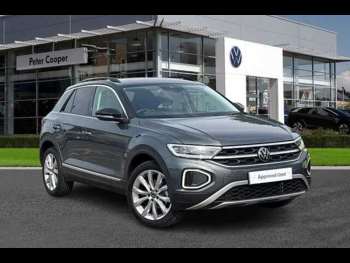 2025 (25) - 1.5 TSI (150ps) Style DSG + ARLO ALLOYS + KEYLESS ENTRY 5-Door
