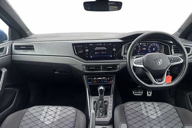 Used Volkswagen Taigo 2023 for sale - 76784840: Photo 10