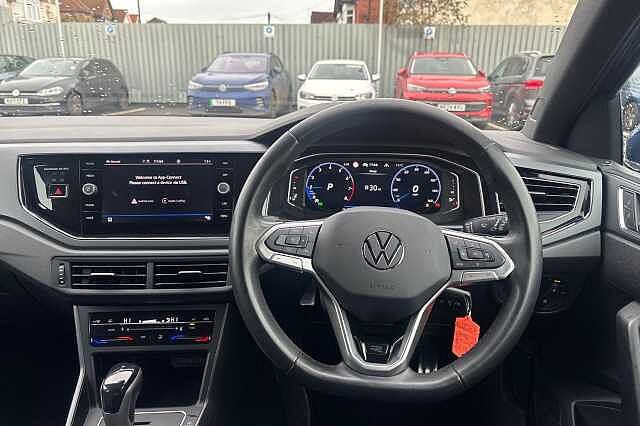 Used Volkswagen Taigo 2023 for sale - 76784840: Photo 14