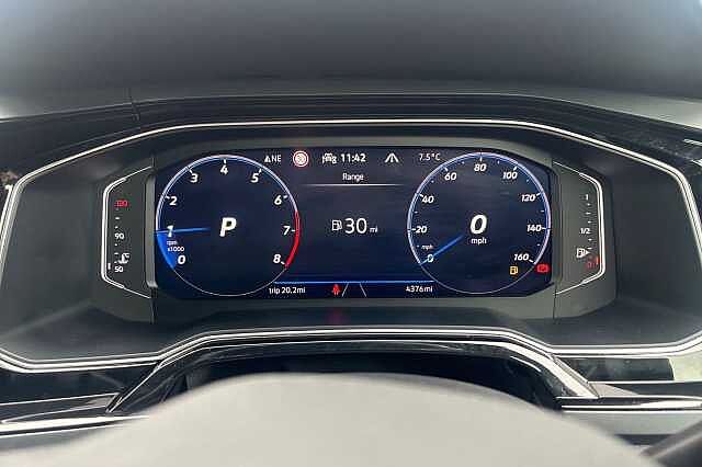 Used Volkswagen Taigo 2023 for sale - 76784840: Photo 18