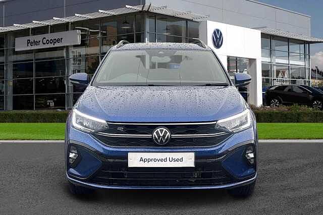 Used Volkswagen Taigo 2023 for sale - 76784840: Photo 7