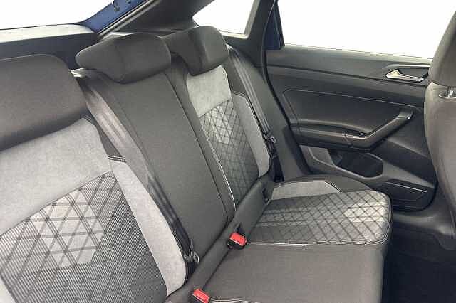 Used Volkswagen Taigo 2023 for sale - 76784840: Photo 8