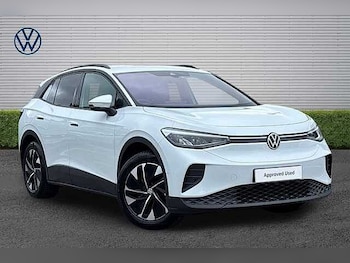 Used Volkswagen ID.4 2025 for sale - 78694370: Photo