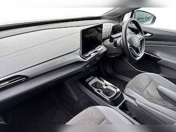 Used Volkswagen ID.4 2025 for sale - 78694370: Photo